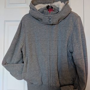American Eagle Vintage Collection hooded jacket